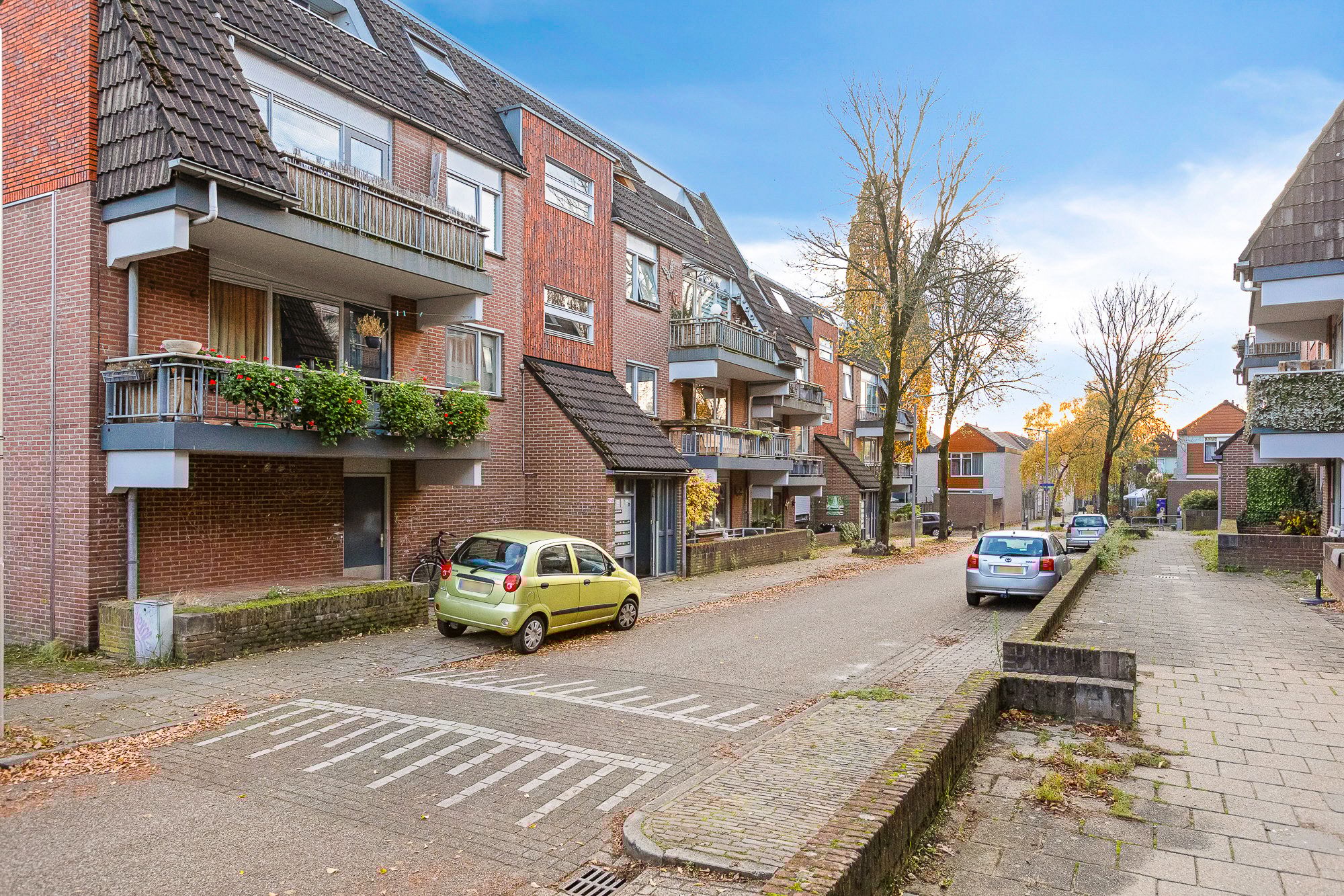 Foto 24 van Javastraat 32