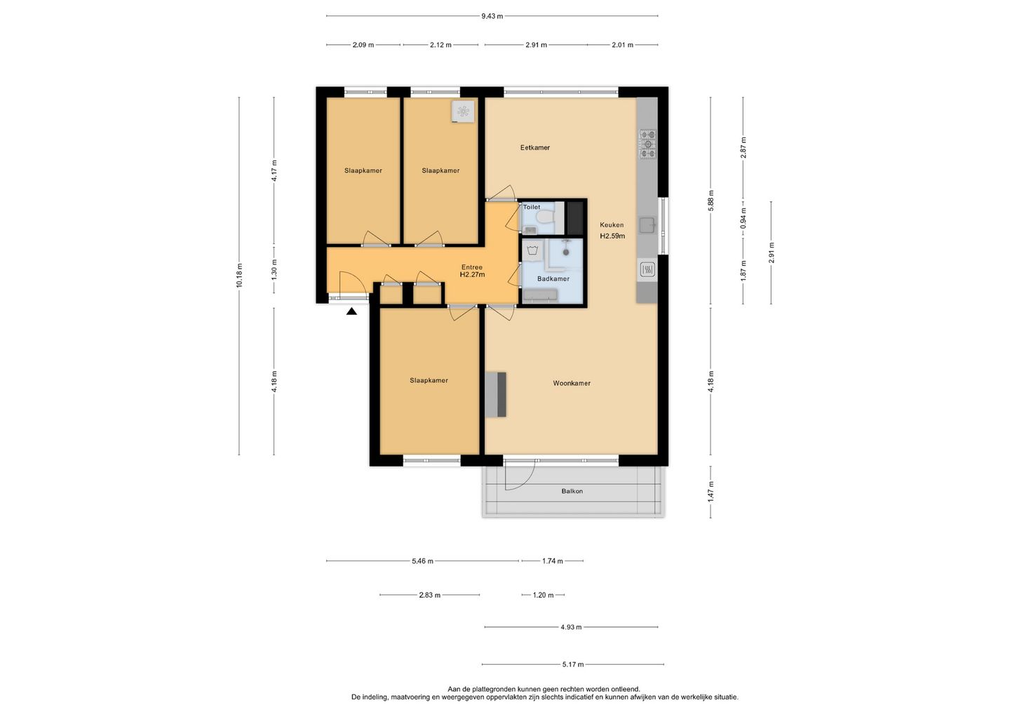 Foto 29 van Javastraat 32