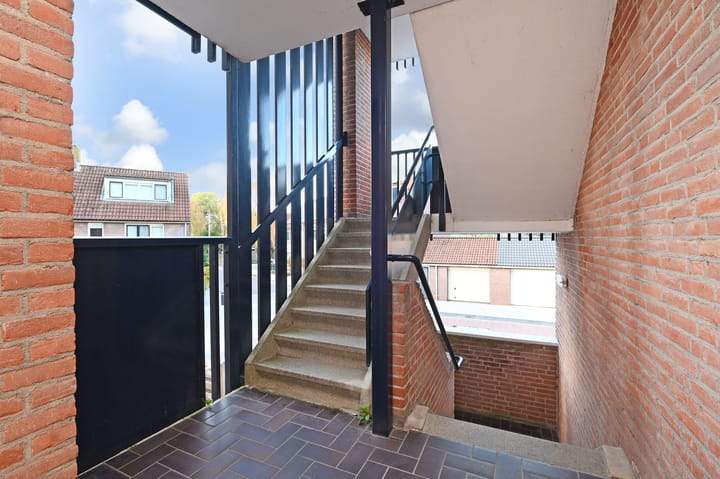 Photo 5 of Hekbootkade 18