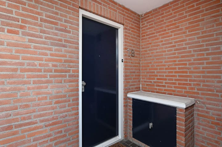 Photo 6 of Hekbootkade 18