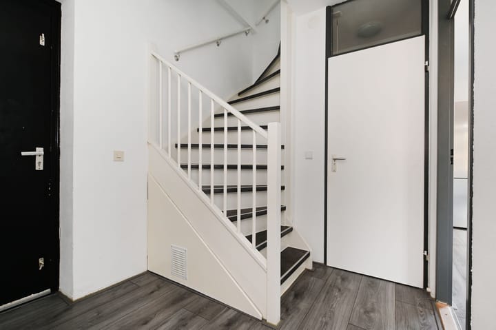 Photo 7 of Hekbootkade 18