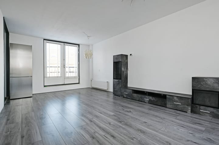 Photo 10 of Hekbootkade 18