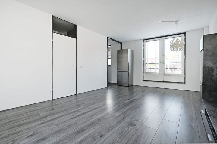 Photo 11 of Hekbootkade 18