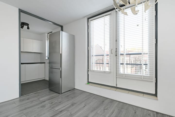 Photo 13 of Hekbootkade 18