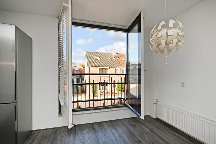 Photo 14 of Hekbootkade 18