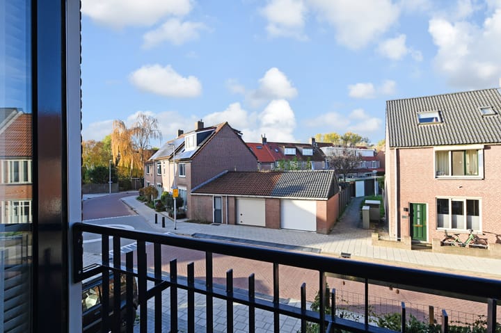 Photo 15 of Hekbootkade 18