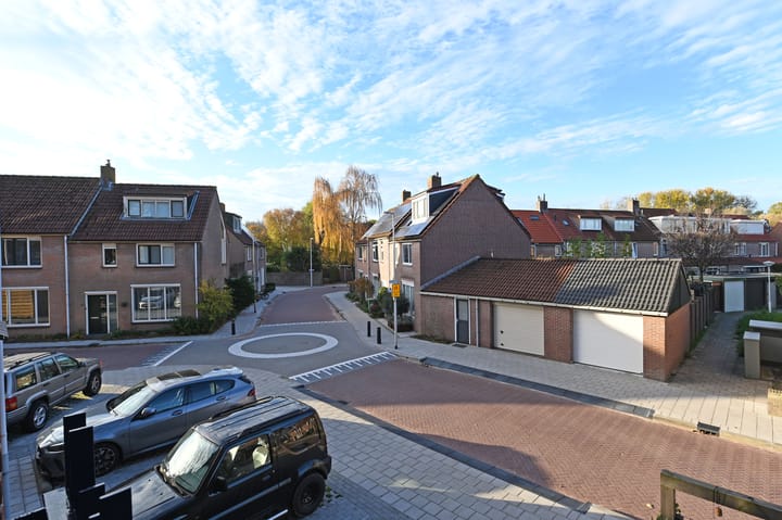 Photo 16 of Hekbootkade 18