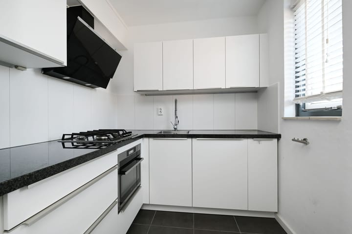 Photo 18 of Hekbootkade 18