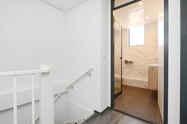 Photo 21 of Hekbootkade 18