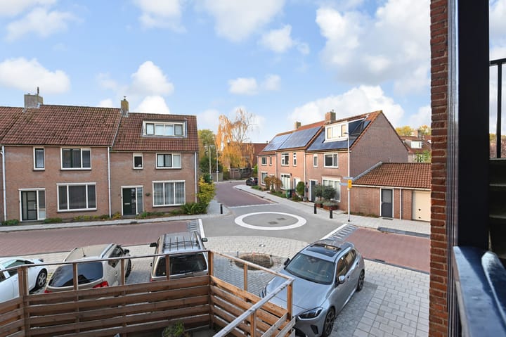 Photo 23 of Hekbootkade 18