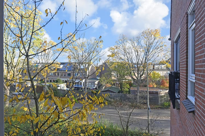 Photo 31 of Hekbootkade 18