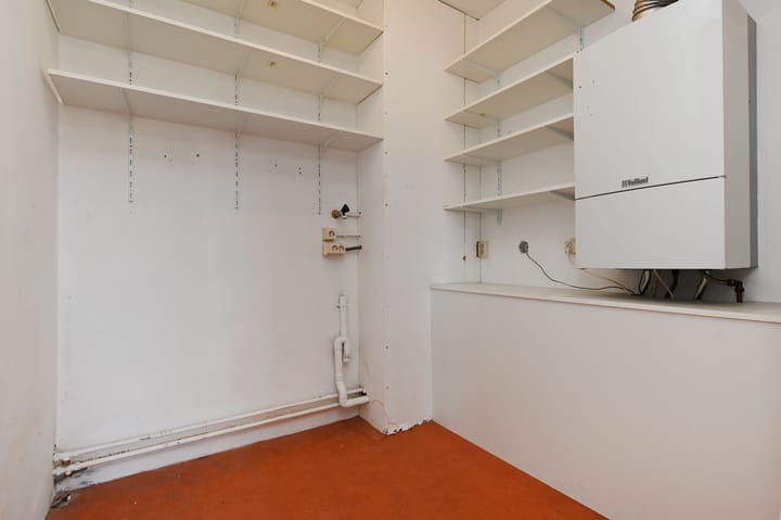 Photo 32 of Hekbootkade 18