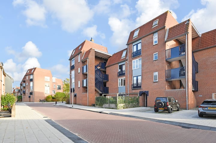 Photo 33 of Hekbootkade 18