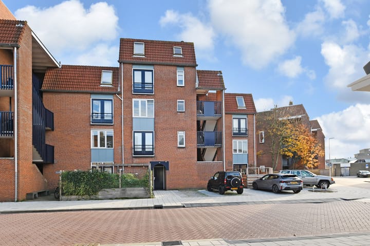 Photo 34 of Hekbootkade 18