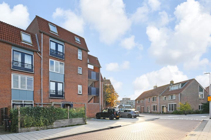 Photo 35 of Hekbootkade 18