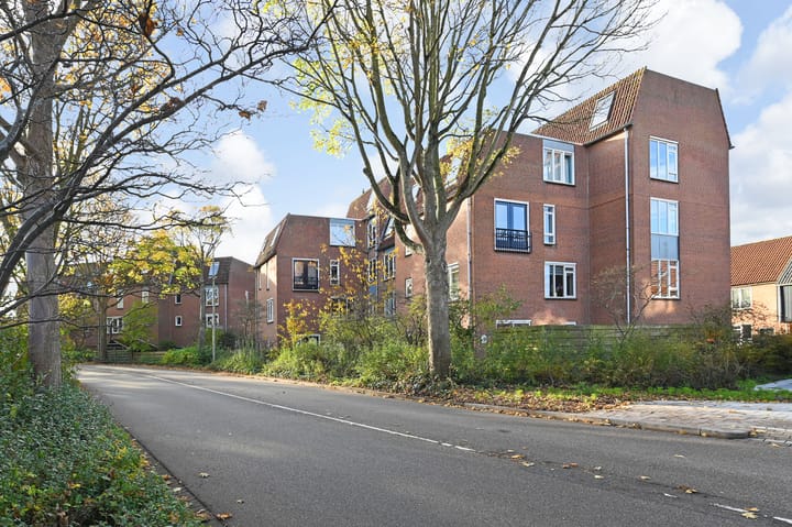 Photo 36 of Hekbootkade 18