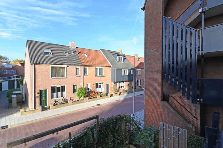 Photo 37 of Hekbootkade 18