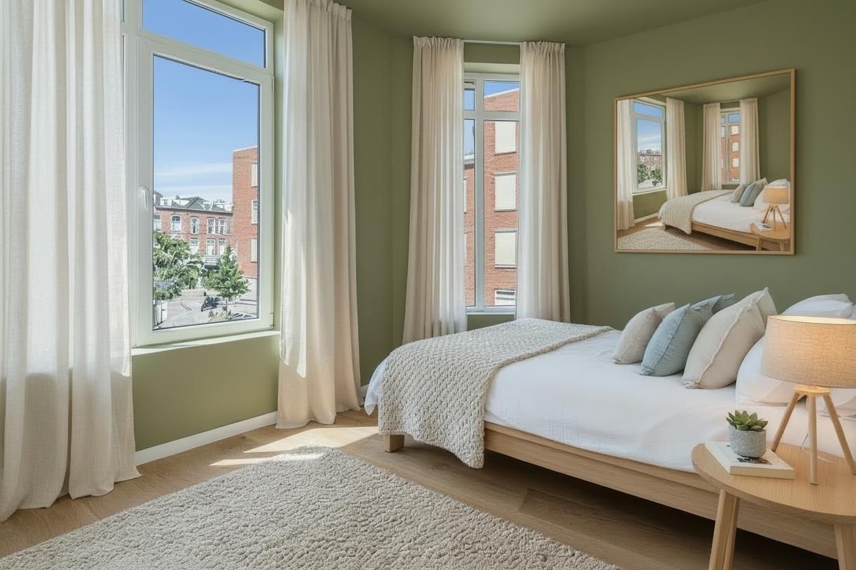 Foto 12 van Boergoensevliet 2-A