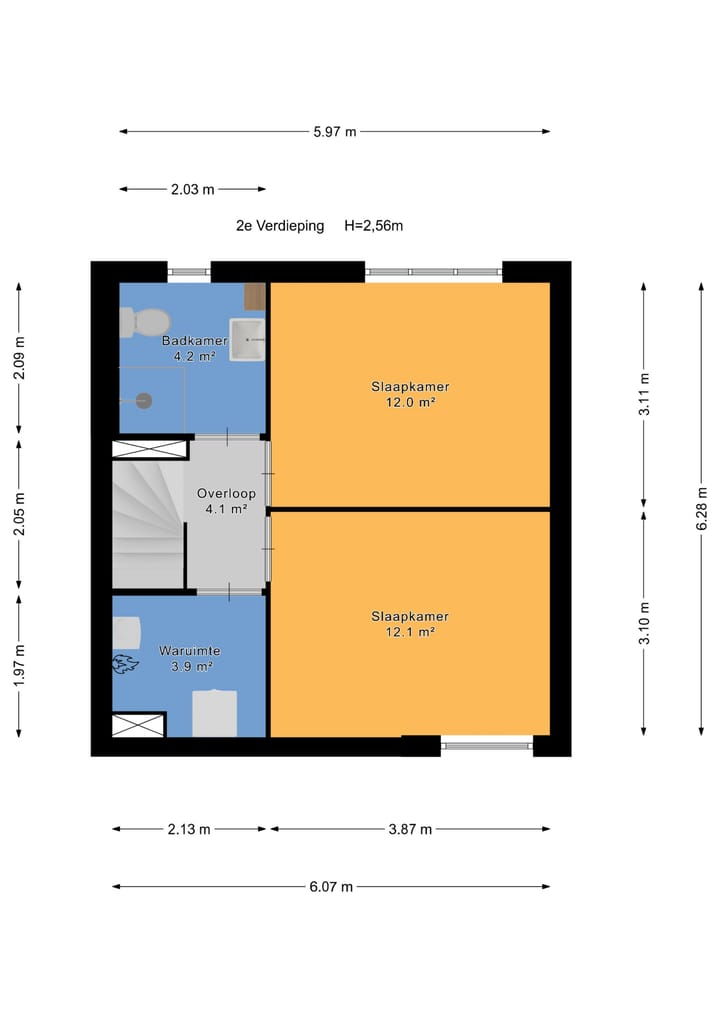 Photo 41 of Hekbootkade 18