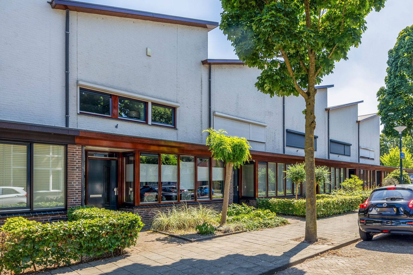 Photo 1 of Willem van Oranjelaan 51