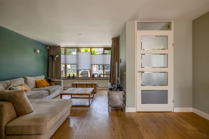 Photo 5 of Willem van Oranjelaan 51