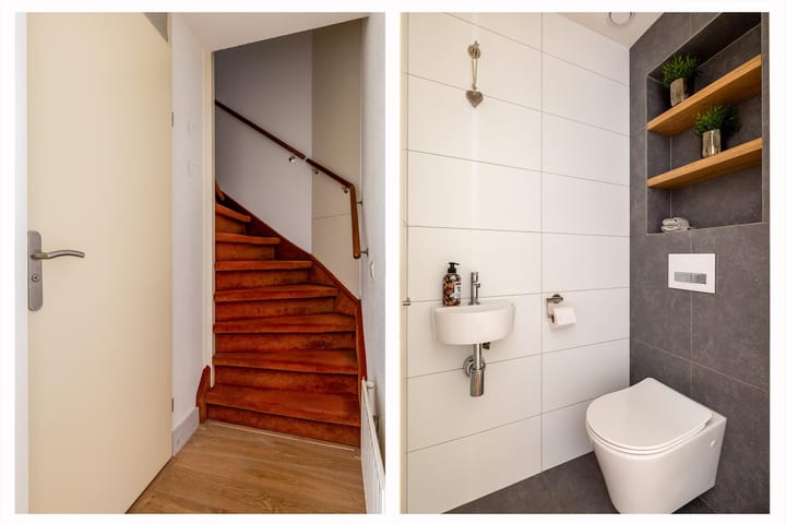 Photo 13 of Willem van Oranjelaan 51