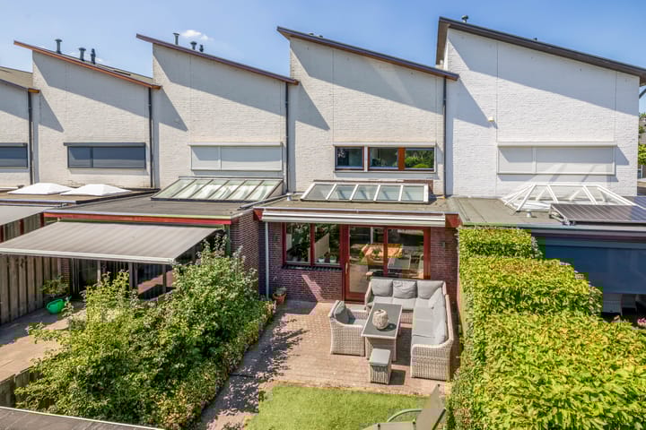 Photo 25 of Willem van Oranjelaan 51