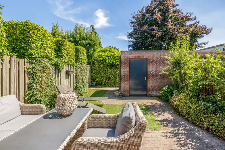 Photo 27 of Willem van Oranjelaan 51