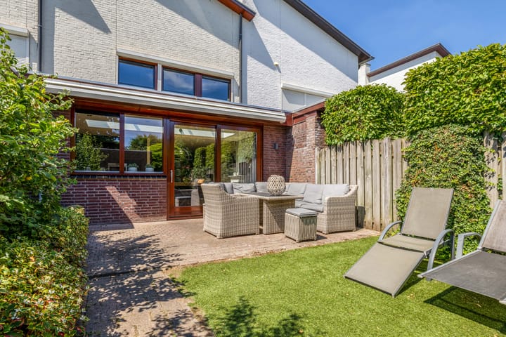 Photo 28 of Willem van Oranjelaan 51