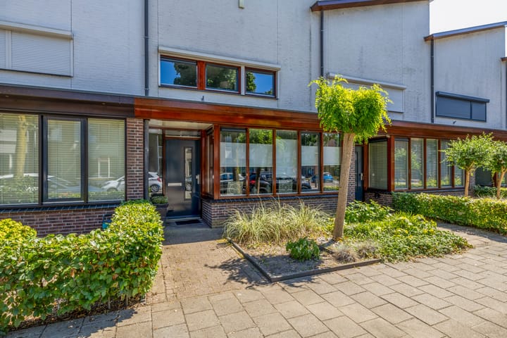 Photo 29 of Willem van Oranjelaan 51