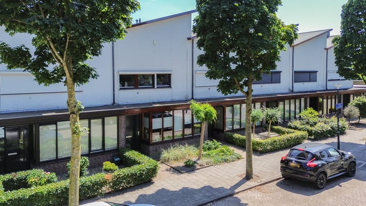 Photo 31 of Willem van Oranjelaan 51