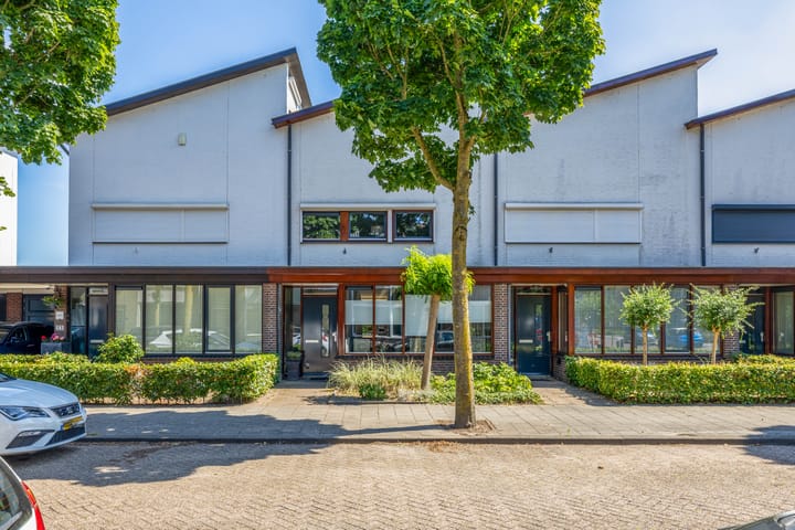 Photo 32 of Willem van Oranjelaan 51