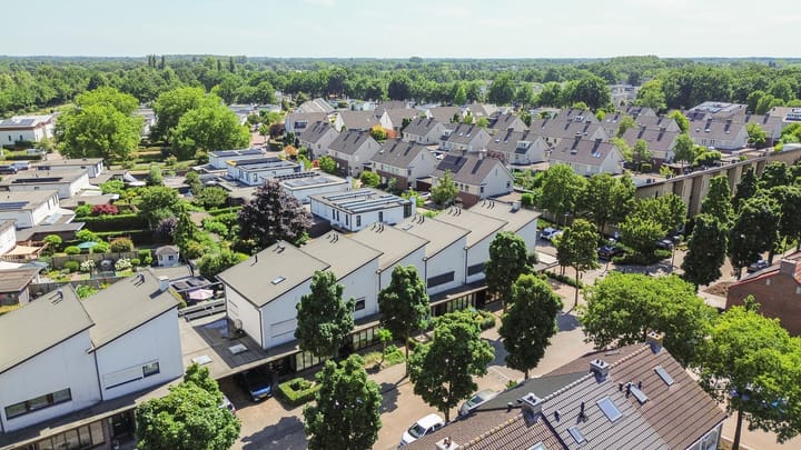 Photo 34 of Willem van Oranjelaan 51