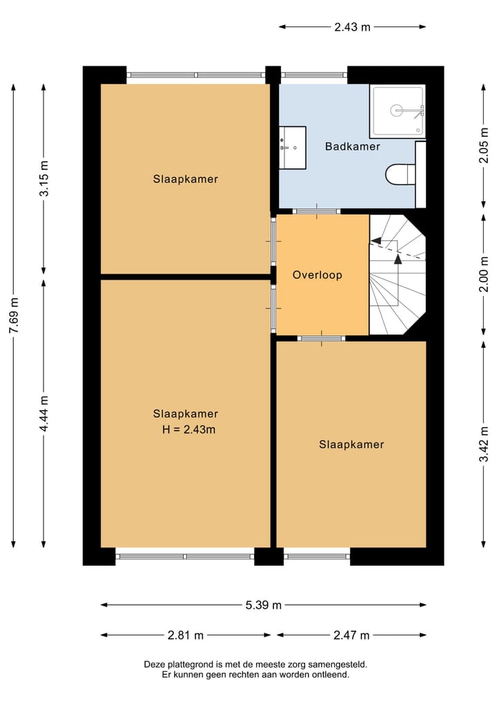 Photo 37 of Willem van Oranjelaan 51