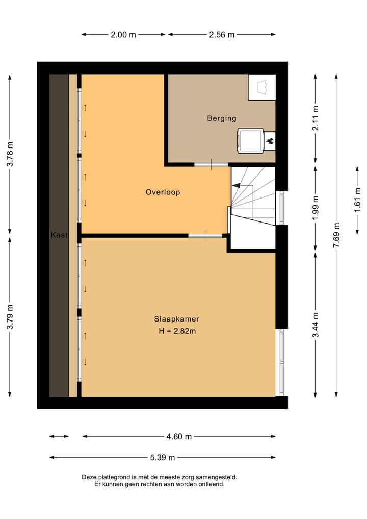 Photo 38 of Willem van Oranjelaan 51