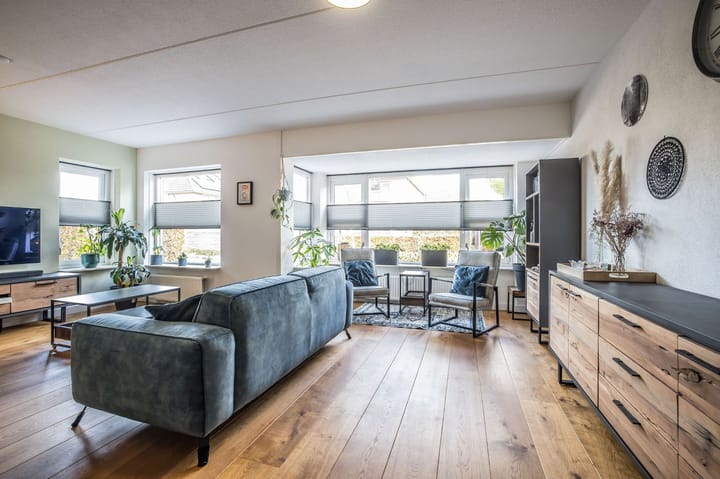 Foto 9 van Helmkruid 4