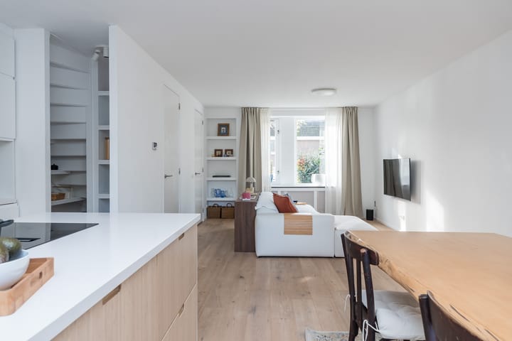 Foto 10 van Schipbeek 9