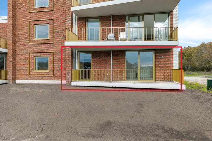 Fabrieksstraat 28-D main image