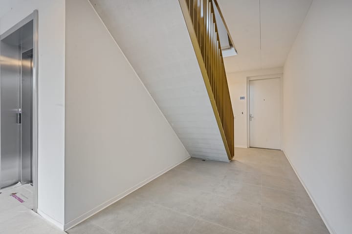 Foto 3 van Fabrieksstraat 28-D