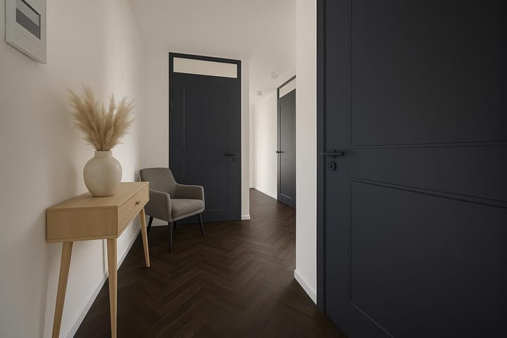 Foto 5 van Fabrieksstraat 28-D