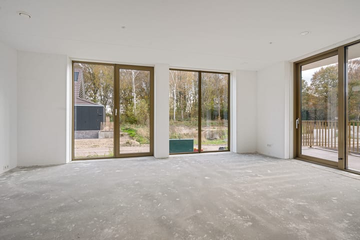 Foto 10 van Fabrieksstraat 28-D