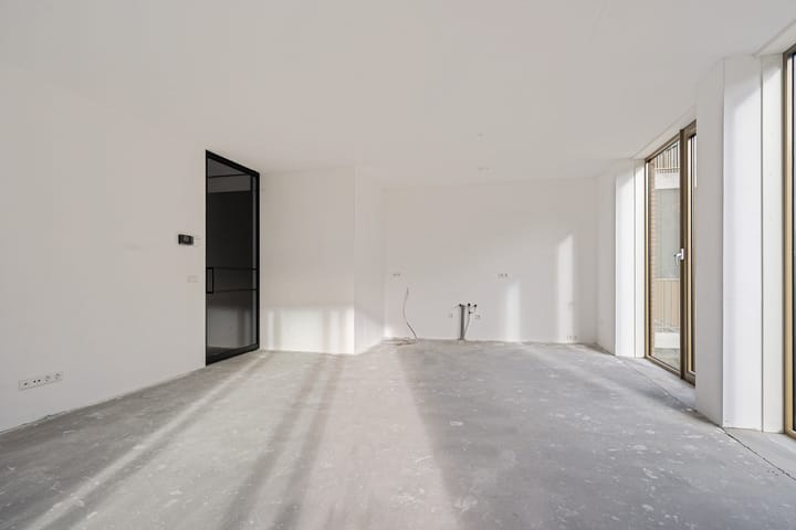 Foto 12 van Fabrieksstraat 28-D