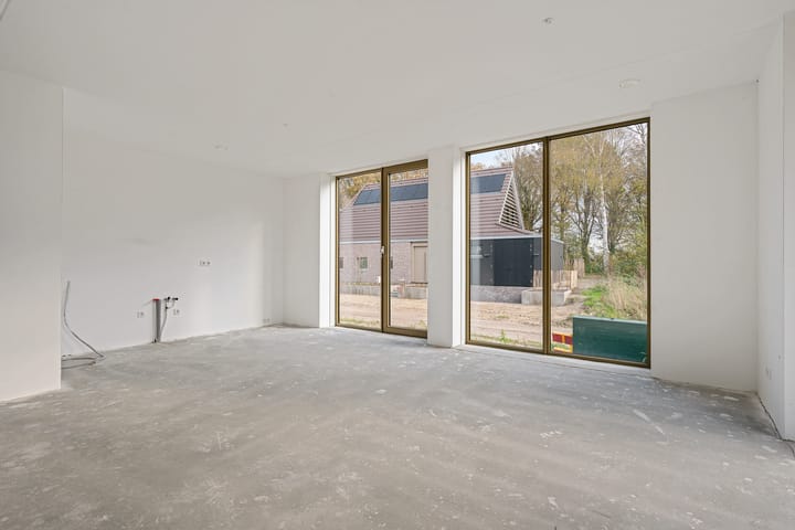 Foto 23 van Fabrieksstraat 28-D