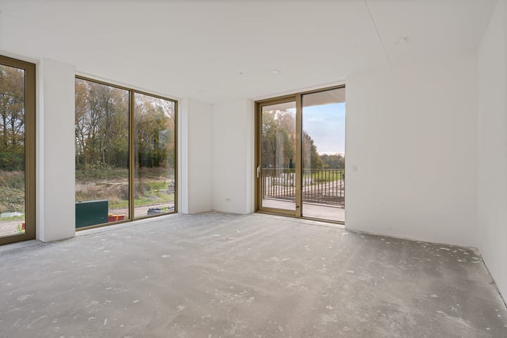 Foto 25 van Fabrieksstraat 28-D