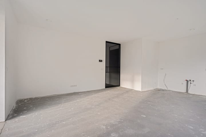 Foto 27 van Fabrieksstraat 28-D