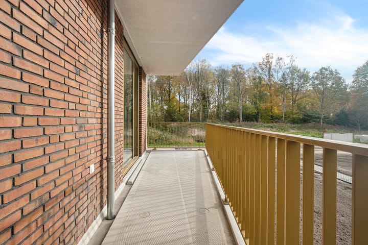 Foto 30 van Fabrieksstraat 28-D