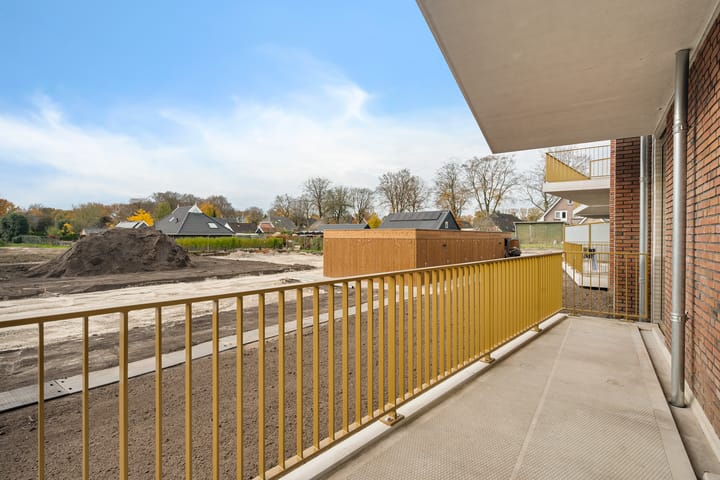 Foto 31 van Fabrieksstraat 28-D