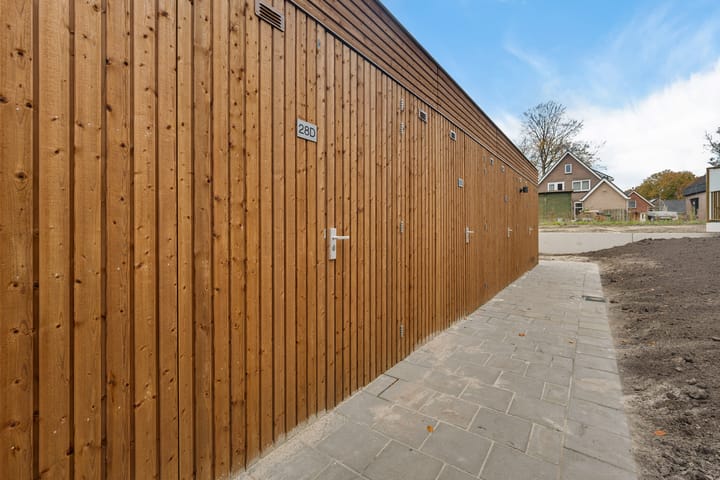 Foto 32 van Fabrieksstraat 28-D