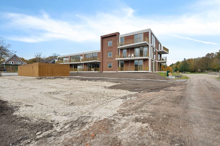 Foto 35 van Fabrieksstraat 28-D