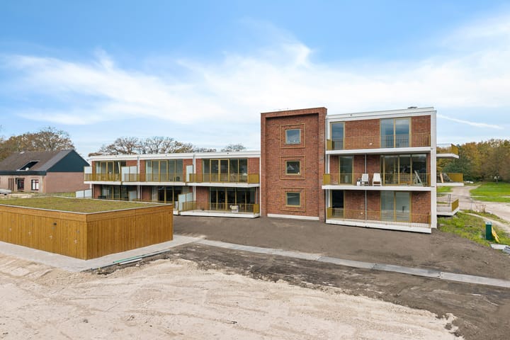 Foto 36 van Fabrieksstraat 28-D